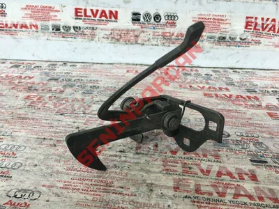 1Z0823480H - MOTOR KAPUTU KILIDI - Used Original