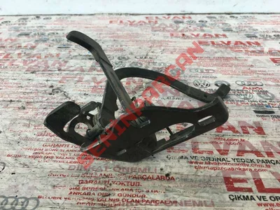 1Z0823480H - MOTOR KAPUTU KILIDI - Used Original