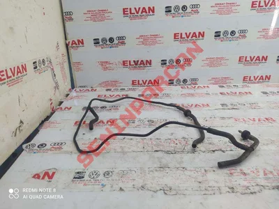 03L131552AS - VAKUM HORTUMU - Used Original