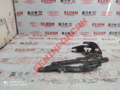 4B5827301F - BAGAJ MENTESESI - Used Original