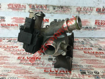 8N0807758 - DEPO KAPAĞI - Used Original