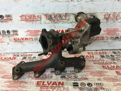 8N0807758 - DEPO KAPAĞI - Used Original