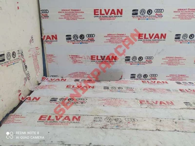 8L0807753 - DEPO KAPAĞI - Used Original
