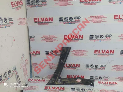 6K6807393A - TAMPON BRAKETI