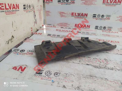 1J5807377 - TAMPON BRAKETİ - Used Original