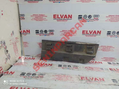 1J5807377 - TAMPON BRAKETİ - Used Original