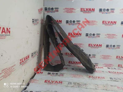 3V0122327 - HAVA KANALI PLAKASI