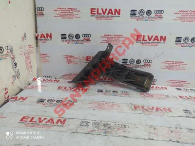 6J8807377 - TAMPON BRAKETI