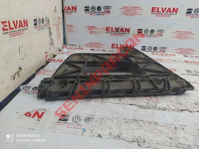 8K5807453 - TAMPON BRAKETI - Used Original