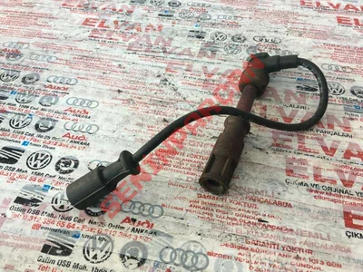 058905447D - ATEŞLEME BUJISI SOKETI - Used Original