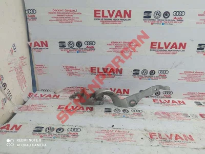 8P3827302 - KAPUT MENTEŞESİ - Used Original