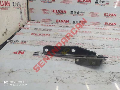 4B0823302C - KAPUT MENTESESI - Used Original