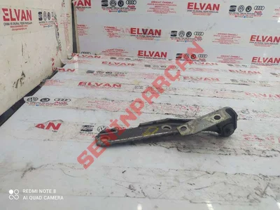 4B0823302C - KAPUT MENTESESI - Used Original