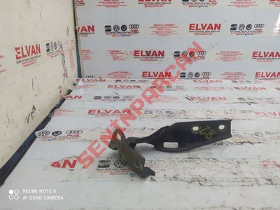 1M0823301B - KAPUT MENTESESI