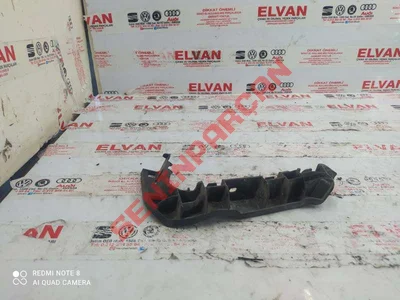 8V5807183 - TAMPON BRAKETI - Used Original