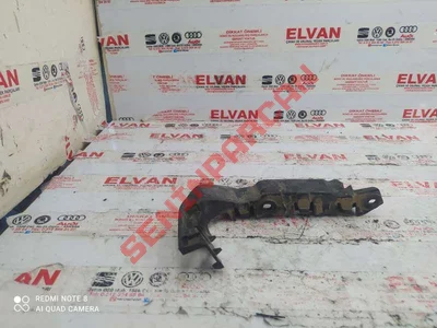 8V5807183 - TAMPON BRAKETI - Used Original