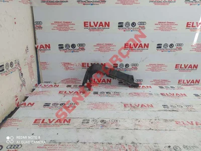 8V5807183 - TAMPON BRAKETI - Used Original