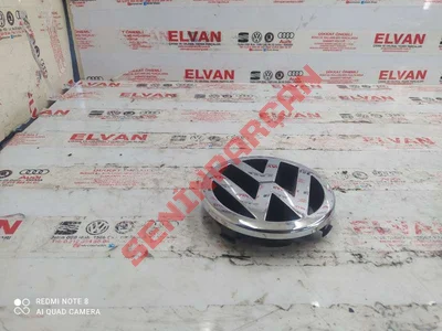 1J5853601 - VW IŞARETI