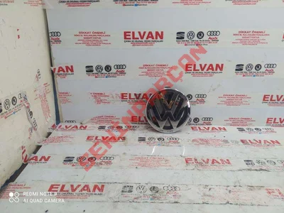 1J5853601 - VW IŞARETI