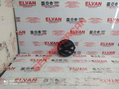 1J5853601 - VW IŞARETI