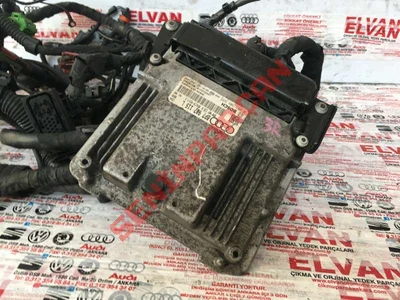 8P7907115L - BENZINLI MOTOR KONTROL ÜNITESI