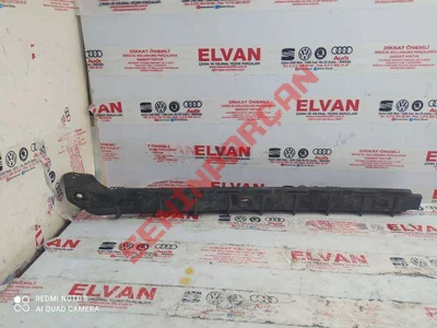 3C0853677 - TAMPON IZGARASI - Used Original