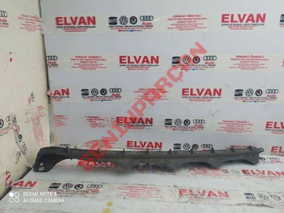 3C0853677 - TAMPON IZGARASI - Used Original
