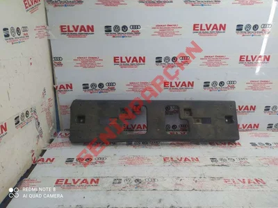96545521HB - PLAKA ALANI - Used Original