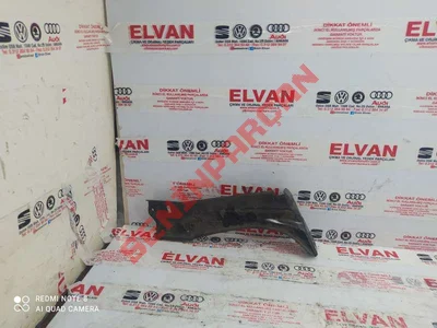 5E0821141 - CAMURLUK BRAKETI