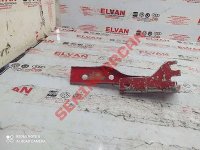 1Z0807183D - BRAKETTAMPONBAGLONSAG