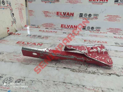 1Z0807183D - BRAKETTAMPONBAGLONSAG