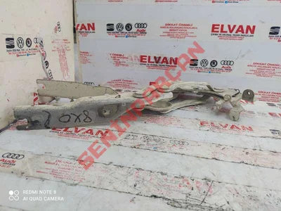 8X0823302 - MOTOR KAPUT MENTESESI