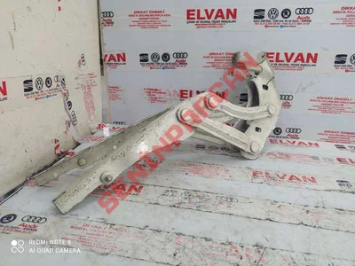 8X0823302 - MOTOR KAPUT MENTESESI