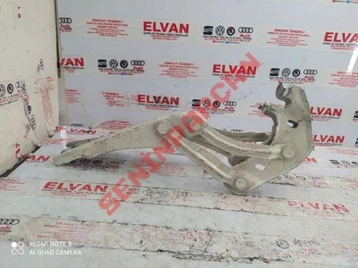 8X0823301 - MOTOR KAPUT MENTESESI