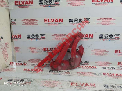 8X0823301A - MOTOR KAPUTU MENTESESI