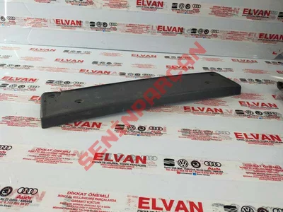 5C6807287F - PLAKA TUTUCUSU