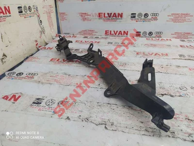 8V5880756 - ARKA KOLTUK OTURAK SUNGERI