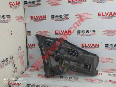 7L6807178C - TAMPON BRAKETI - Used Original