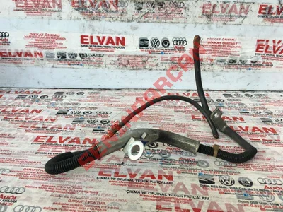 8K0972127 - KABLO DEMETİ - Used Original