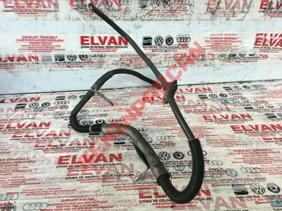 8K0972127 - KABLO DEMETİ - Used Original