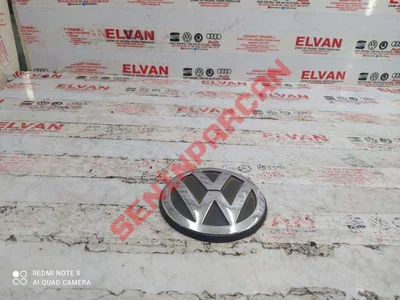 1J6853630A - VW İŞARETİ - Used Original