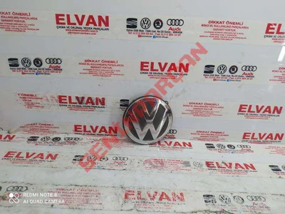 1J6853630A - VW İŞARETİ - Used Original