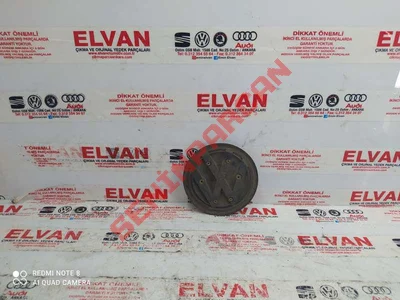 1J6853630A - VW İŞARETİ - Used Original