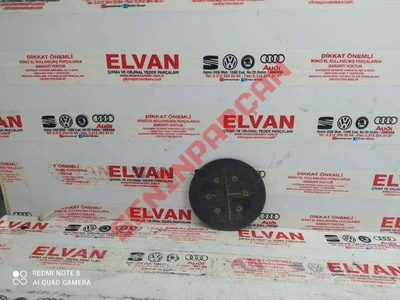 2D1853601 - VW IŞARETI