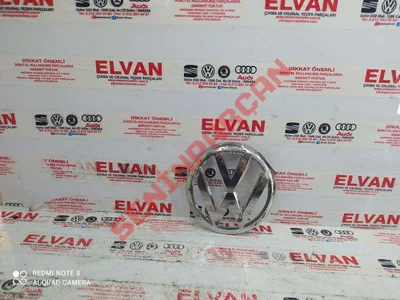 3C8853601 - VW İŞARETİ