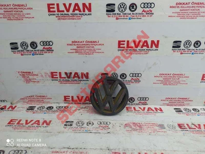 3A0853601 - VW IŞARETI