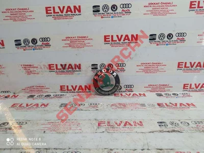 3U0853621B - SKODA IŞARETI - Used Original