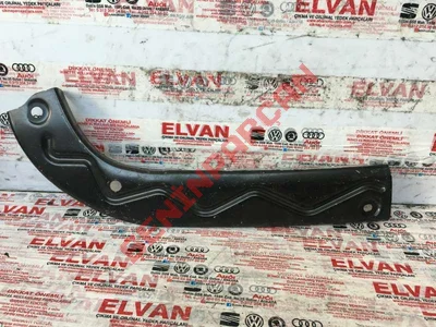 7H0813927 - BAĞLANTI BRAKETİ - Used Original