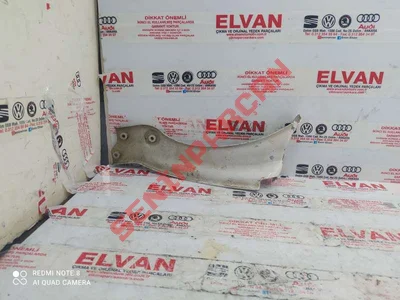 3V0821142 - CAMURLUK BRAKETI