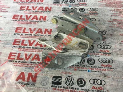 2D0823302 - KAPAK MENTEŞESI - Used Original